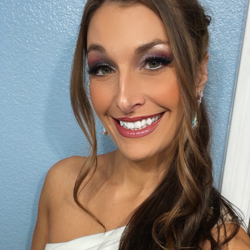 Meet your Posher, Jenna